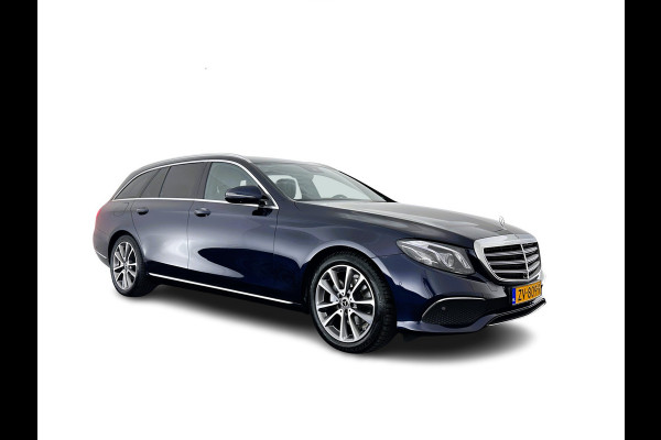 Mercedes-Benz E-Klasse Estate 220 d Premium Aut. *1/2LEATHER | MULTIBEAM-LED | WIDESCREEN-DIGI-COCKPIT | TOP-VIEW | MEMORY-PACK | AMBIENT-LIGHT | COMFORT-SEATS | NAVI-FULLMAP | 17''ALU*