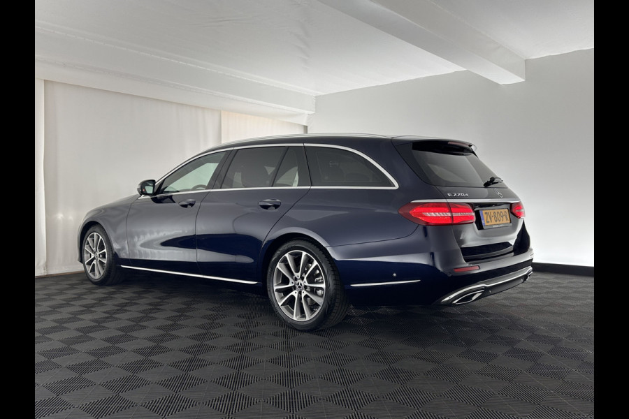 Mercedes-Benz E-Klasse Estate 220 d Premium Aut. *1/2LEATHER | MULTIBEAM-LED | WIDESCREEN-DIGI-COCKPIT | TOP-VIEW | MEMORY-PACK | AMBIENT-LIGHT | COMFORT-SEATS | NAVI-FULLMAP | 17''ALU*