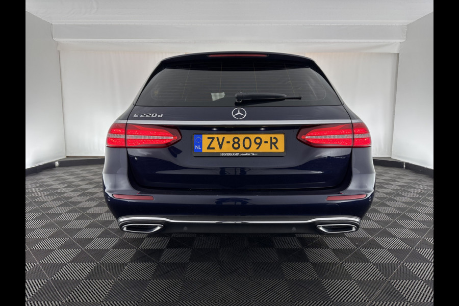 Mercedes-Benz E-Klasse Estate 220 d Premium Aut. *1/2LEATHER | MULTIBEAM-LED | WIDESCREEN-DIGI-COCKPIT | TOP-VIEW | MEMORY-PACK | AMBIENT-LIGHT | COMFORT-SEATS | NAVI-FULLMAP | 17''ALU*