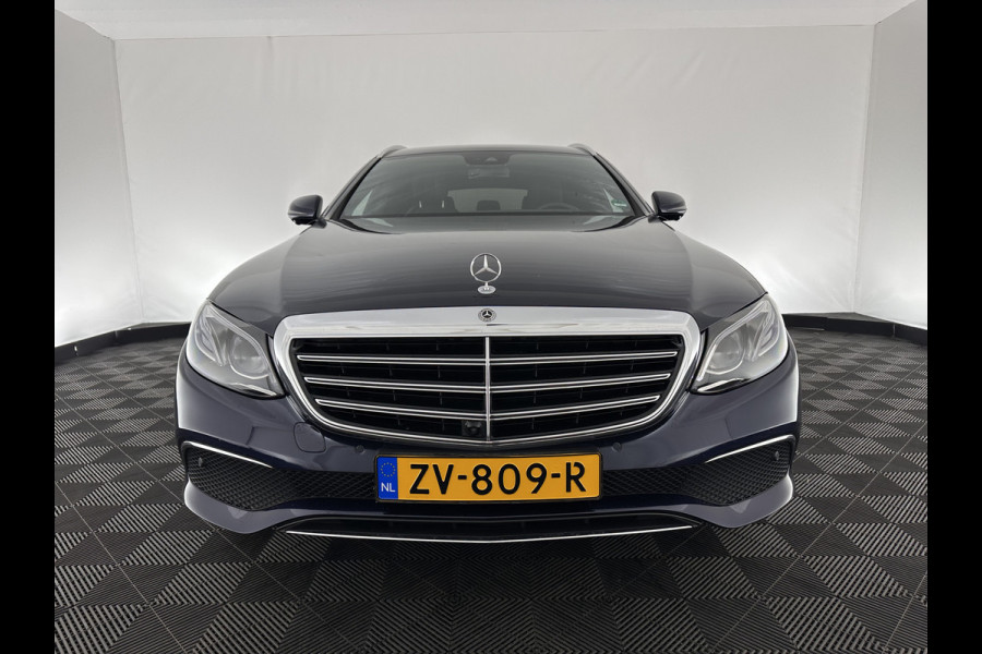 Mercedes-Benz E-Klasse Estate 220 d Premium Aut. *1/2LEATHER | MULTIBEAM-LED | WIDESCREEN-DIGI-COCKPIT | TOP-VIEW | MEMORY-PACK | AMBIENT-LIGHT | COMFORT-SEATS | NAVI-FULLMAP | 17''ALU*