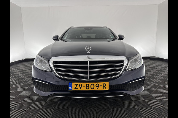 Mercedes-Benz E-Klasse Estate 220 d Premium Aut. *1/2LEATHER | MULTIBEAM-LED | WIDESCREEN-DIGI-COCKPIT | TOP-VIEW | MEMORY-PACK | AMBIENT-LIGHT | COMFORT-SEATS | NAVI-FULLMAP | 17''ALU*