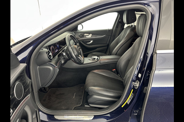 Mercedes-Benz E-Klasse Estate 220 d Premium Aut. *1/2LEATHER | MULTIBEAM-LED | WIDESCREEN-DIGI-COCKPIT | TOP-VIEW | MEMORY-PACK | AMBIENT-LIGHT | COMFORT-SEATS | NAVI-FULLMAP | 17''ALU*
