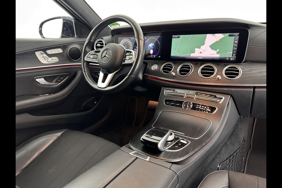 Mercedes-Benz E-Klasse Estate 220 d Premium Aut. *1/2LEATHER | MULTIBEAM-LED | WIDESCREEN-DIGI-COCKPIT | TOP-VIEW | MEMORY-PACK | AMBIENT-LIGHT | COMFORT-SEATS | NAVI-FULLMAP | 17''ALU*