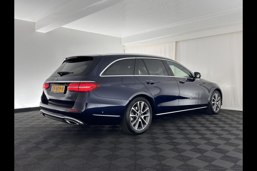Mercedes-Benz E-Klasse Estate 220 d Premium Aut. *1/2LEATHER | MULTIBEAM-LED | WIDESCREEN-DIGI-COCKPIT | TOP-VIEW | MEMORY-PACK | AMBIENT-LIGHT | COMFORT-SEATS | NAVI-FULLMAP | 17''ALU*
