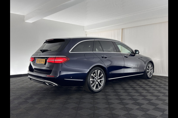 Mercedes-Benz E-Klasse Estate 220 d Premium Aut. *1/2LEATHER | MULTIBEAM-LED | WIDESCREEN-DIGI-COCKPIT | TOP-VIEW | MEMORY-PACK | AMBIENT-LIGHT | COMFORT-SEATS | NAVI-FULLMAP | 17''ALU*