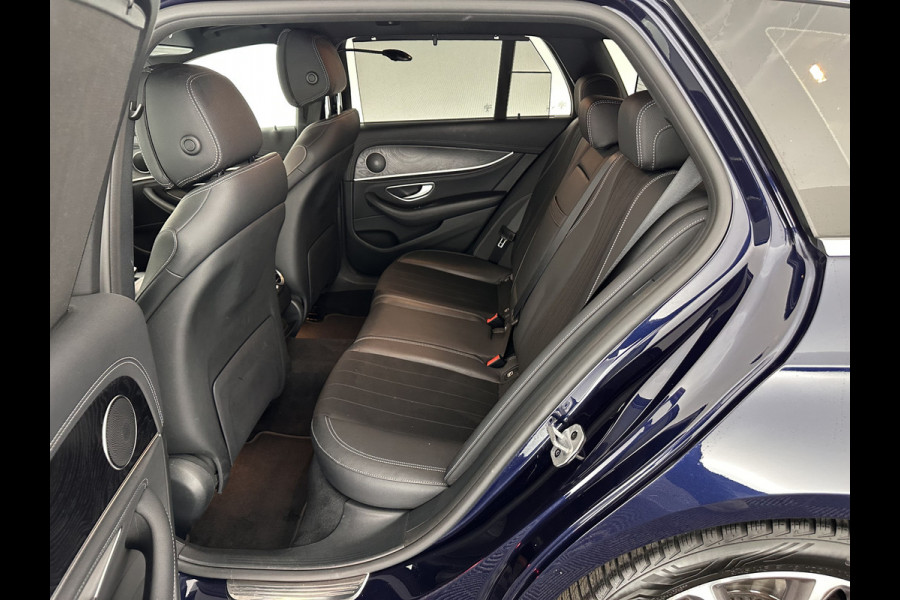 Mercedes-Benz E-Klasse Estate 220 d Premium Aut. *1/2LEATHER | MULTIBEAM-LED | WIDESCREEN-DIGI-COCKPIT | TOP-VIEW | MEMORY-PACK | AMBIENT-LIGHT | COMFORT-SEATS | NAVI-FULLMAP | 17''ALU*