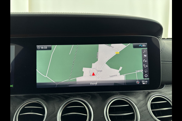 Mercedes-Benz E-Klasse Estate 220 d Premium Aut. *1/2LEATHER | MULTIBEAM-LED | WIDESCREEN-DIGI-COCKPIT | TOP-VIEW | MEMORY-PACK | AMBIENT-LIGHT | COMFORT-SEATS | NAVI-FULLMAP | 17''ALU*