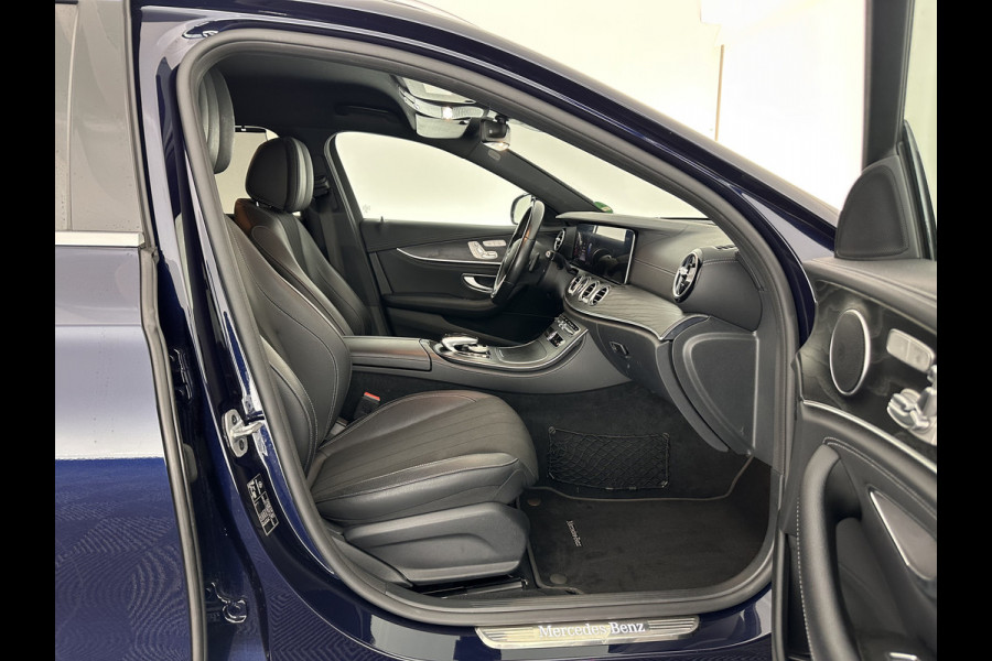 Mercedes-Benz E-Klasse Estate 220 d Premium Aut. *1/2LEATHER | MULTIBEAM-LED | WIDESCREEN-DIGI-COCKPIT | TOP-VIEW | MEMORY-PACK | AMBIENT-LIGHT | COMFORT-SEATS | NAVI-FULLMAP | 17''ALU*