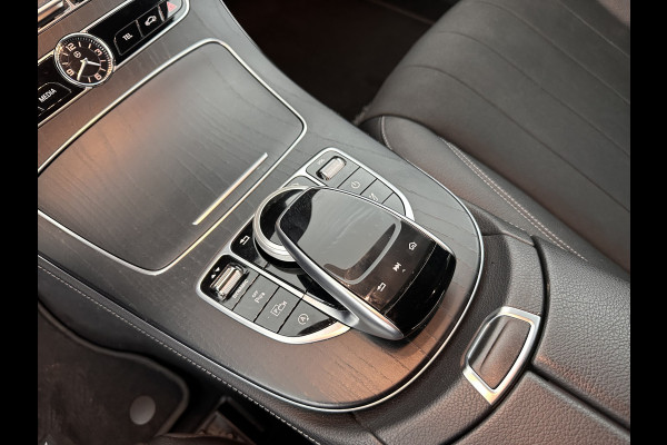 Mercedes-Benz E-Klasse Estate 220 d Premium Aut. *1/2LEATHER | MULTIBEAM-LED | WIDESCREEN-DIGI-COCKPIT | TOP-VIEW | MEMORY-PACK | AMBIENT-LIGHT | COMFORT-SEATS | NAVI-FULLMAP | 17''ALU*