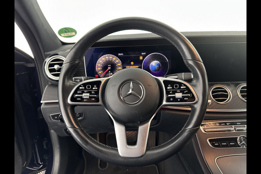 Mercedes-Benz E-Klasse Estate 220 d Premium Aut. *1/2LEATHER | MULTIBEAM-LED | WIDESCREEN-DIGI-COCKPIT | TOP-VIEW | MEMORY-PACK | AMBIENT-LIGHT | COMFORT-SEATS | NAVI-FULLMAP | 17''ALU*
