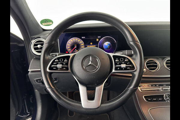 Mercedes-Benz E-Klasse Estate 220 d Premium Aut. *1/2LEATHER | MULTIBEAM-LED | WIDESCREEN-DIGI-COCKPIT | TOP-VIEW | MEMORY-PACK | AMBIENT-LIGHT | COMFORT-SEATS | NAVI-FULLMAP | 17''ALU*