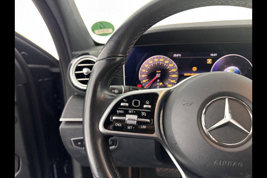 Mercedes-Benz E-Klasse Estate 220 d Premium Aut. *1/2LEATHER | MULTIBEAM-LED | WIDESCREEN-DIGI-COCKPIT | TOP-VIEW | MEMORY-PACK | AMBIENT-LIGHT | COMFORT-SEATS | NAVI-FULLMAP | 17''ALU*