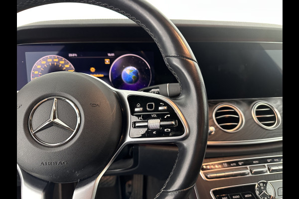 Mercedes-Benz E-Klasse Estate 220 d Premium Aut. *1/2LEATHER | MULTIBEAM-LED | WIDESCREEN-DIGI-COCKPIT | TOP-VIEW | MEMORY-PACK | AMBIENT-LIGHT | COMFORT-SEATS | NAVI-FULLMAP | 17''ALU*