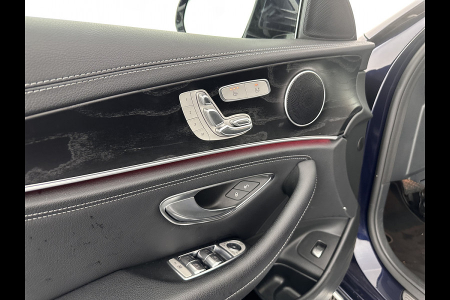 Mercedes-Benz E-Klasse Estate 220 d Premium Aut. *1/2LEATHER | MULTIBEAM-LED | WIDESCREEN-DIGI-COCKPIT | TOP-VIEW | MEMORY-PACK | AMBIENT-LIGHT | COMFORT-SEATS | NAVI-FULLMAP | 17''ALU*