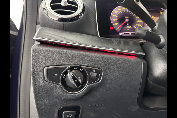 Mercedes-Benz E-Klasse Estate 220 d Premium Aut. *1/2LEATHER | MULTIBEAM-LED | WIDESCREEN-DIGI-COCKPIT | TOP-VIEW | MEMORY-PACK | AMBIENT-LIGHT | COMFORT-SEATS | NAVI-FULLMAP | 17''ALU*