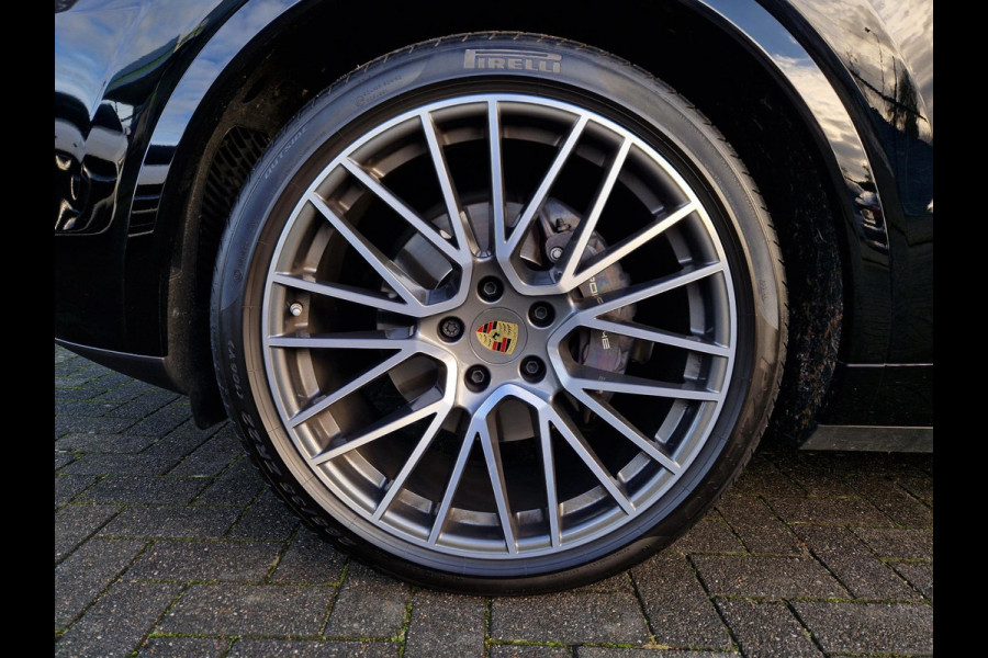 Porsche Cayenne 3.0 E-Hybrid Platinum Edition /Sport design pak. /Incl BTW