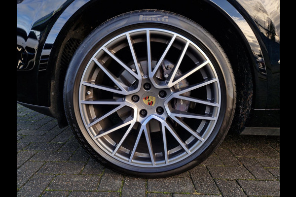 Porsche Cayenne 3.0 E-Hybrid Platinum Edition /Sport design pak. /Incl BTW