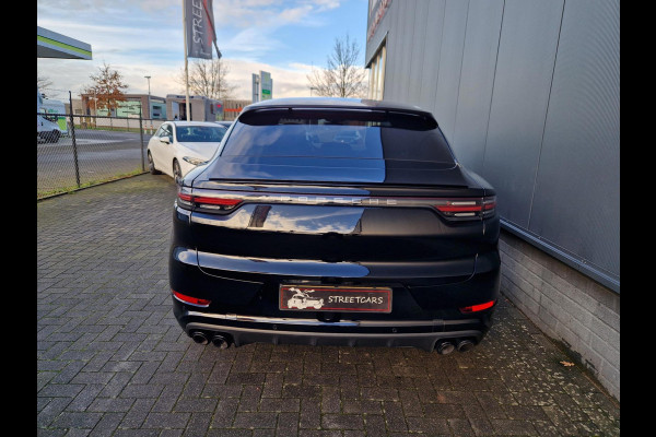 Porsche Cayenne 3.0 E-Hybrid Platinum Edition /Sport design pak. /Incl BTW