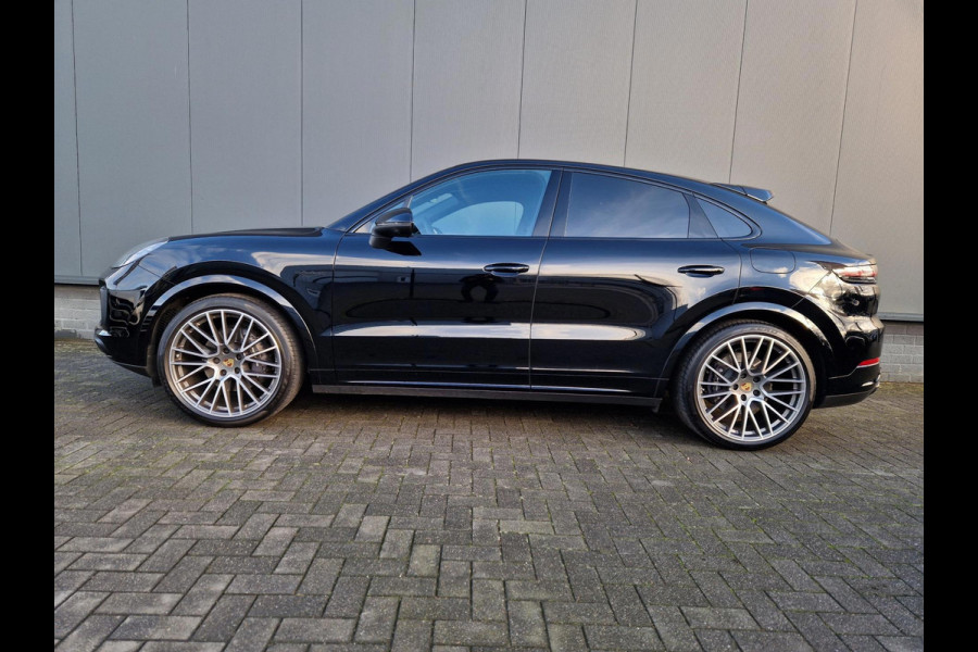 Porsche Cayenne 3.0 E-Hybrid Platinum Edition /Sport design pak. /Incl BTW