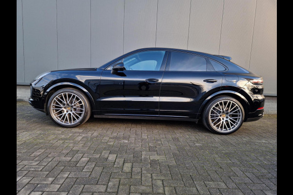 Porsche Cayenne 3.0 E-Hybrid Platinum Edition /Sport design pak. /Incl BTW