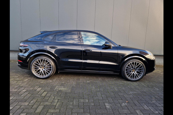Porsche Cayenne 3.0 E-Hybrid Platinum Edition /Sport design pak. /Incl BTW