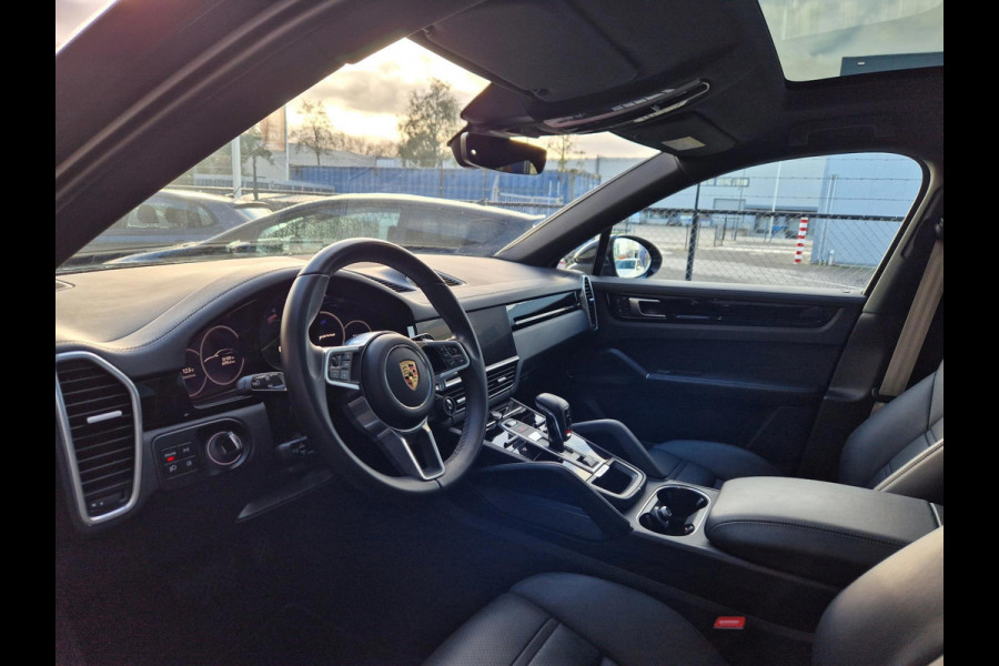 Porsche Cayenne 3.0 E-Hybrid Platinum Edition /Sport design pak. /Incl BTW