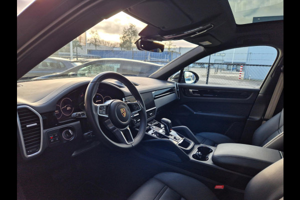 Porsche Cayenne 3.0 E-Hybrid Platinum Edition /Sport design pak. /Incl BTW