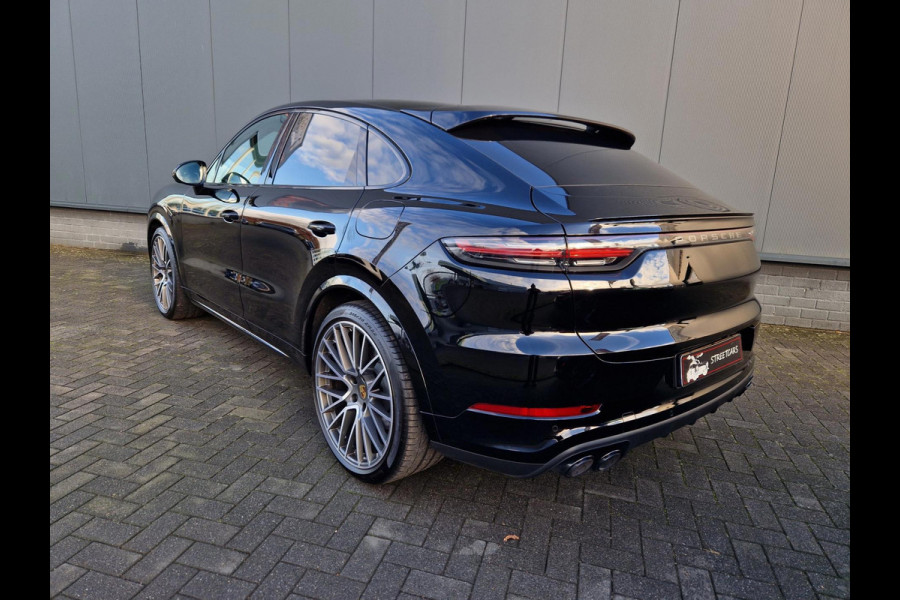 Porsche Cayenne 3.0 E-Hybrid Platinum Edition /Sport design pak. /Incl BTW