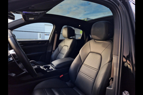 Porsche Cayenne 3.0 E-Hybrid Platinum Edition /Sport design pak. /Incl BTW