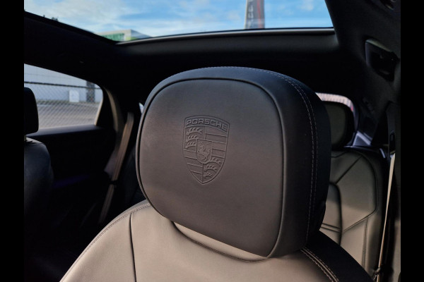 Porsche Cayenne 3.0 E-Hybrid Platinum Edition /Sport design pak. /Incl BTW