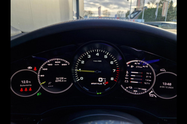 Porsche Cayenne 3.0 E-Hybrid Platinum Edition /Sport design pak. /Incl BTW