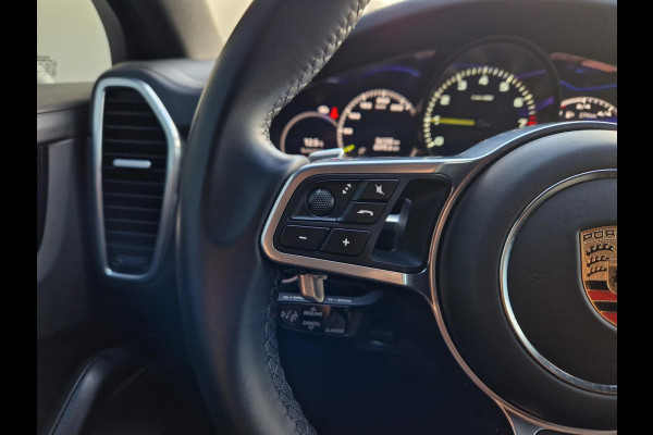 Porsche Cayenne 3.0 E-Hybrid Platinum Edition /Sport design pak. /Incl BTW