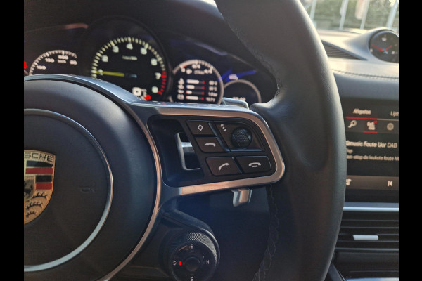 Porsche Cayenne 3.0 E-Hybrid Platinum Edition /Sport design pak. /Incl BTW