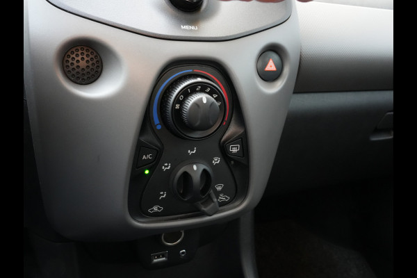 Peugeot 108 1.0 e-VTi Active | Airco | Bluetooth