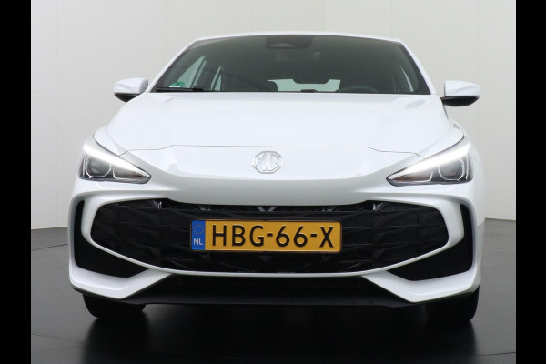 MG MG3 Hybrid+ 1.5 Hybrid Comfort ORIG. NL. NAP KM. | CAMERA | MG GARANTIE T/M 1-2032