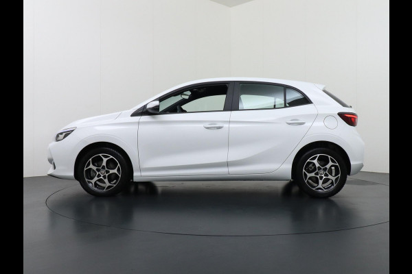 MG MG3 Hybrid+ 1.5 Hybrid Comfort ORIG. NL. NAP KM. | CAMERA | MG GARANTIE T/M 1-2032