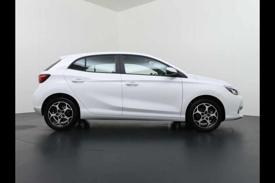 MG MG3 Hybrid+ 1.5 Hybrid Comfort ORIG. NL. NAP KM. | CAMERA | MG GARANTIE T/M 1-2032