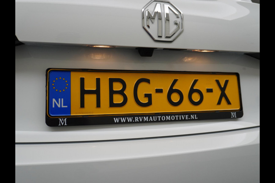 MG MG3 Hybrid+ 1.5 Hybrid Comfort ORIG. NL. NAP KM. | CAMERA | MG GARANTIE T/M 1-2032