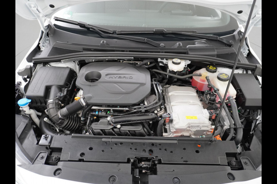 MG MG3 Hybrid+ 1.5 Hybrid Comfort ORIG. NL. NAP KM. | CAMERA | MG GARANTIE T/M 1-2032