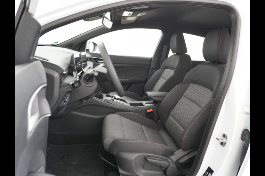 MG MG3 Hybrid+ 1.5 Hybrid Comfort ORIG. NL. NAP KM. | CAMERA | MG GARANTIE T/M 1-2032
