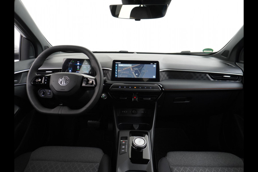 MG MG3 Hybrid+ 1.5 Hybrid Comfort ORIG. NL. NAP KM. | CAMERA | MG GARANTIE T/M 1-2032
