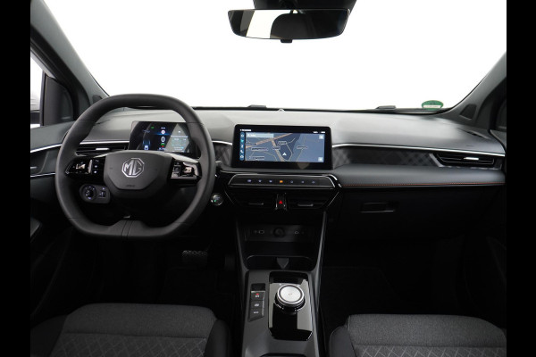 MG MG3 Hybrid+ 1.5 Hybrid Comfort ORIG. NL. NAP KM. | CAMERA | MG GARANTIE T/M 1-2032