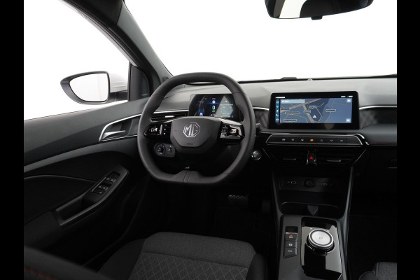 MG MG3 Hybrid+ 1.5 Hybrid Comfort ORIG. NL. NAP KM. | CAMERA | MG GARANTIE T/M 1-2032