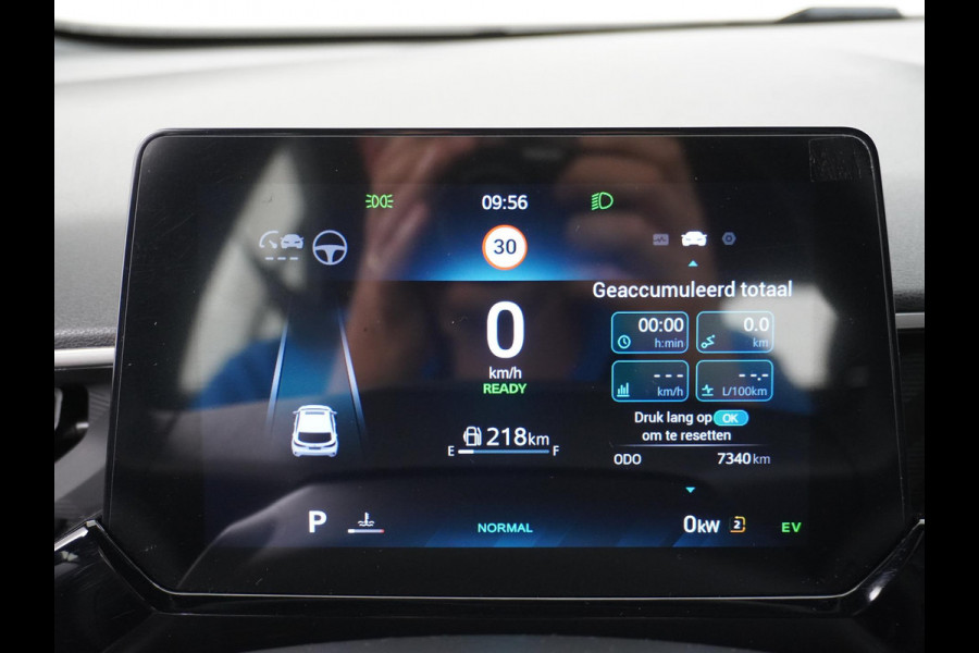 MG MG3 Hybrid+ 1.5 Hybrid Comfort ORIG. NL. NAP KM. | CAMERA | MG GARANTIE T/M 1-2032