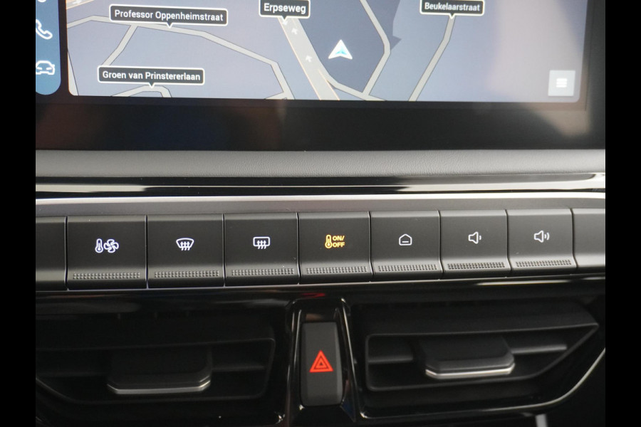 MG MG3 Hybrid+ 1.5 Hybrid Comfort ORIG. NL. NAP KM. | CAMERA | MG GARANTIE T/M 1-2032