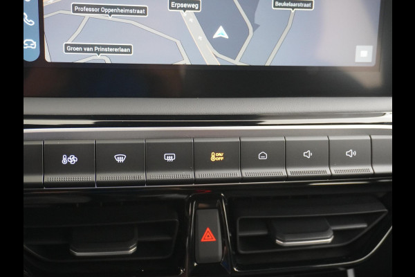 MG MG3 Hybrid+ 1.5 Hybrid Comfort ORIG. NL. NAP KM. | CAMERA | MG GARANTIE T/M 1-2032