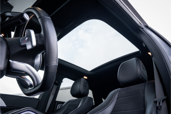 Mercedes-Benz GLE Coupé 350 e 4MATIC Premium Plus AMG - Panorama | Burmester | Elektr. Trekhaak | 360 camera