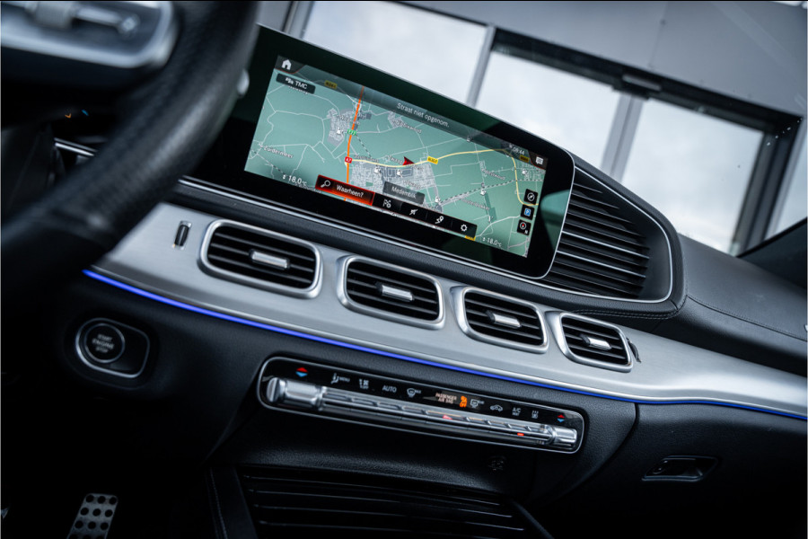 Mercedes-Benz GLE Coupé 350 e 4MATIC Premium Plus AMG - Panorama | Burmester | Elektr. Trekhaak | 360 camera