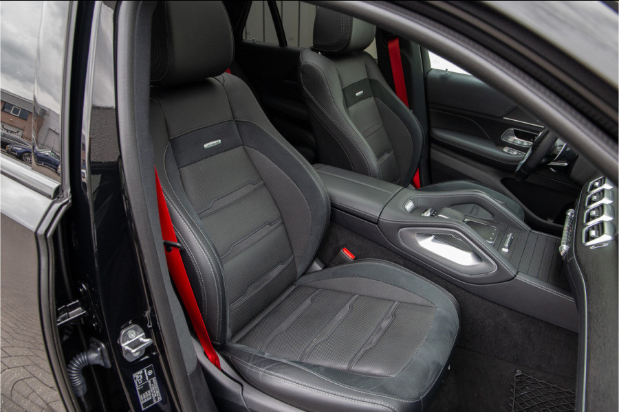 Mercedes-Benz GLE Coupé AMG 53 4MATIC+ Premium, Pano, Distronic, Burmester, Track-Pace, BTW