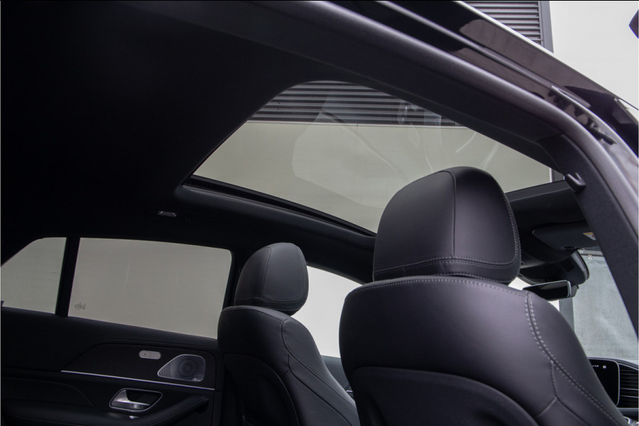 Mercedes-Benz GLE Coupé AMG 53 4MATIC+ Premium, Pano, Distronic, Burmester, Track-Pace, BTW